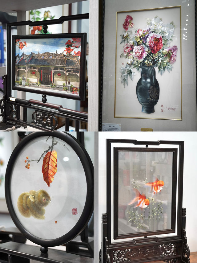 深圳新展|工藝美術品博覽會·傳統文化愛好者看過來！