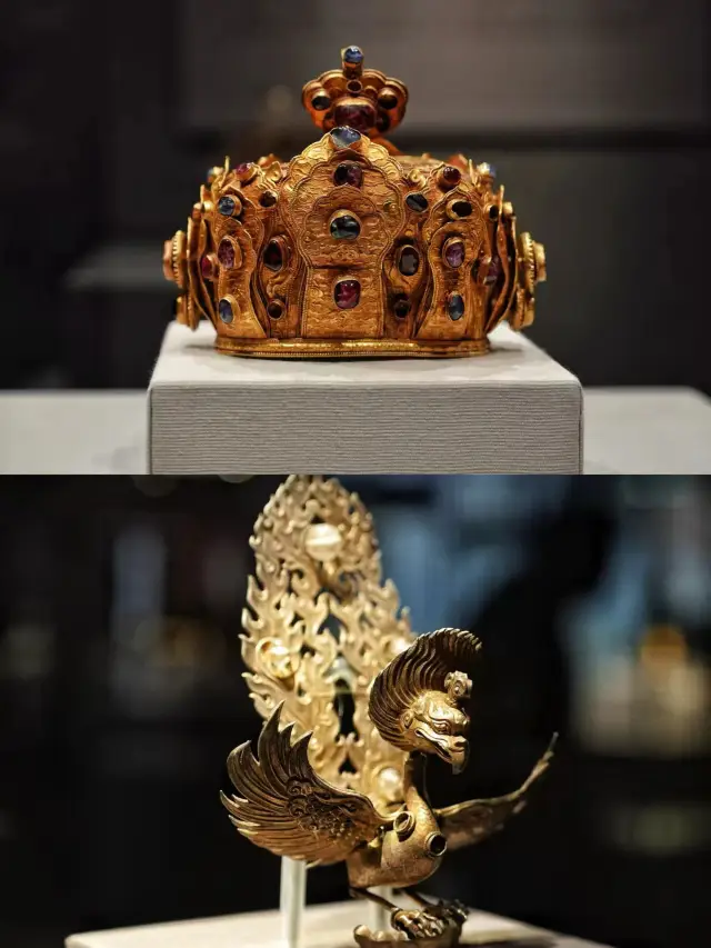 A Glimpse of a Thousand Years | Yunnan Provincial Museum, a must-visit in Kunming