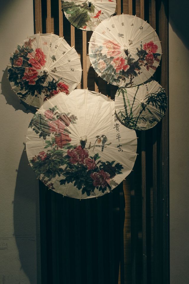都市裡的醉美村落——福州梁厝歷史文化街區