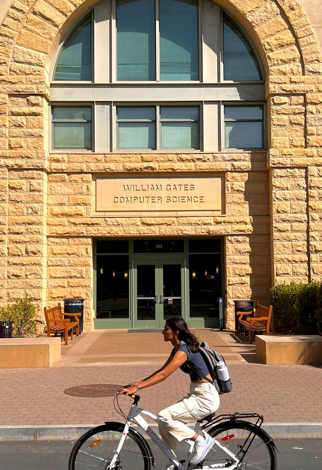 斯坦福大學|Stanford