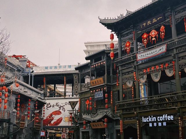 超詳細的咸陽旅行攻略！！