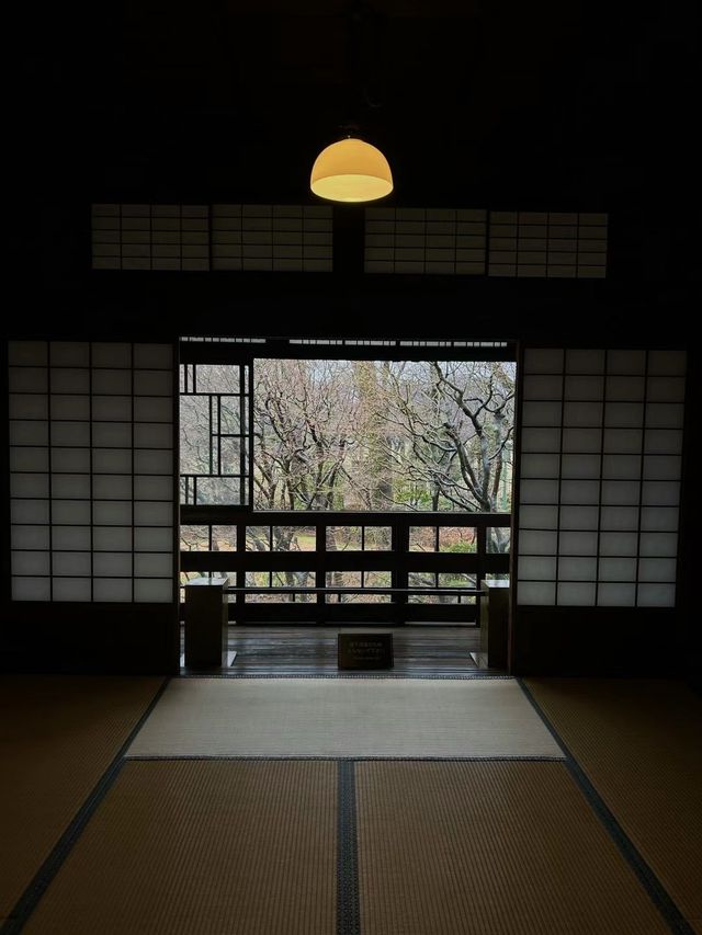 東京江戶主題公園來到這裡穿梭時光吧