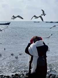 大連冬天來大連玩,千萬別去這些地方