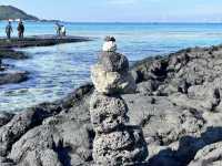 第一次淡季去濟州島，深深震撼了我