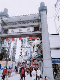 打賭，沒有人可以空手離開這家店！廣州僅此一家