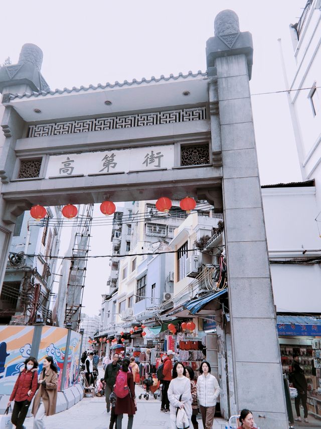 打賭，沒有人可以空手離開這家店！廣州僅此一家