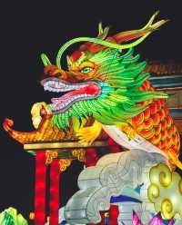 ​石家庄值得來一次的夜遊