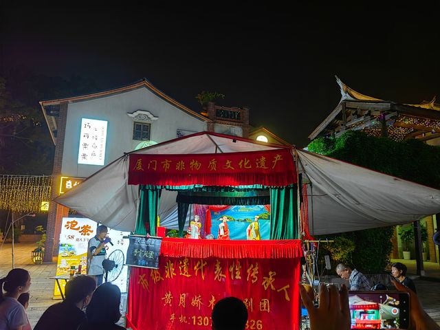 漳州市博物館，感受一座城市的前世今生