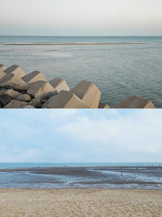 寶藏旅遊地安利||日照多島海風景區