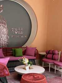 西雙版納度假酒店,遇見西西里的美麗傳說