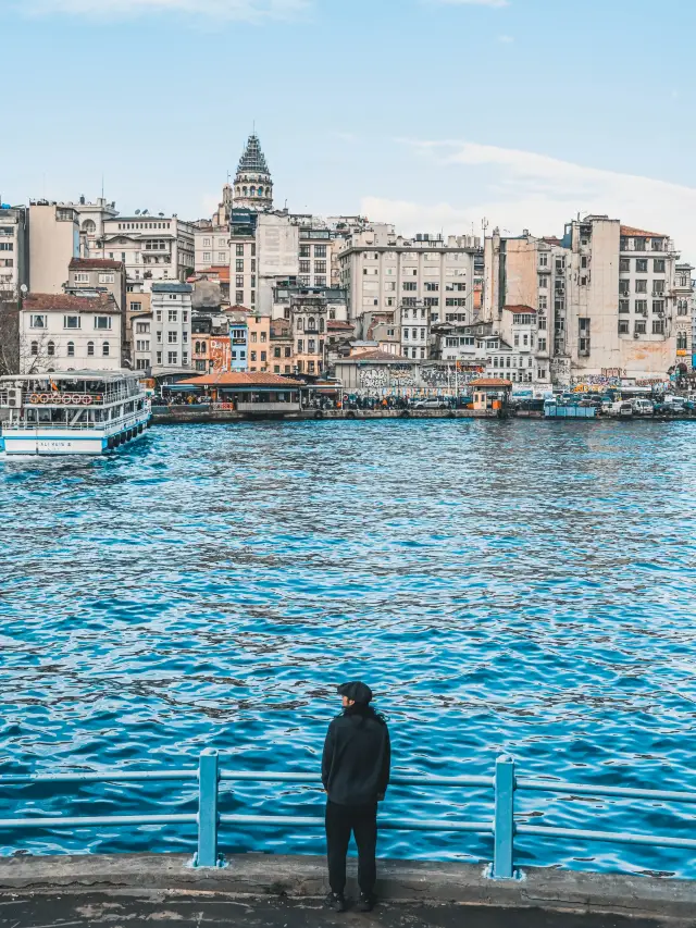 Must-Visit Places in Istanbul for First-Timers!