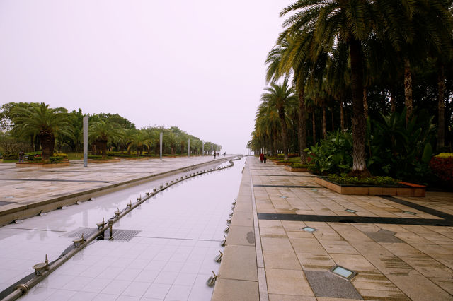 廈門海灣公園
