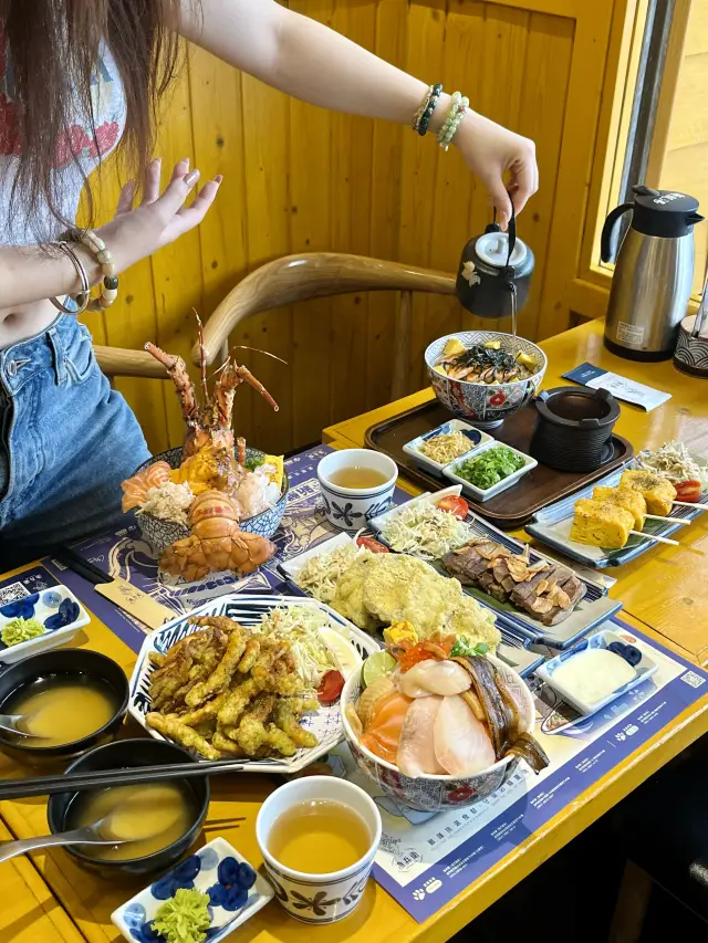 マカオのコタイCitywalkで日差しと美食を楽しむ