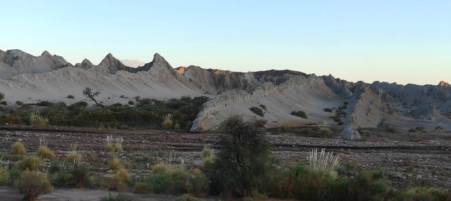 阿根廷Fiambala小鎮火山旅遊攻略