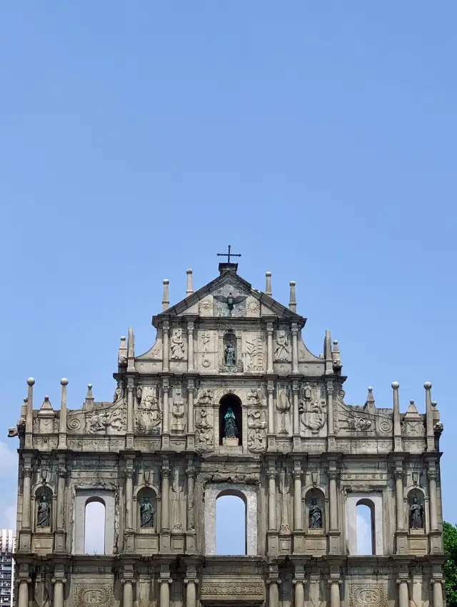 Macau Day Tour Guide, Land of Miracles, Enjoy the Prosperous World with a Relaxed Itinerary