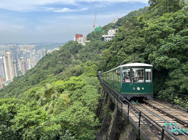 Why I love Hong Kong! 🇭🇰 