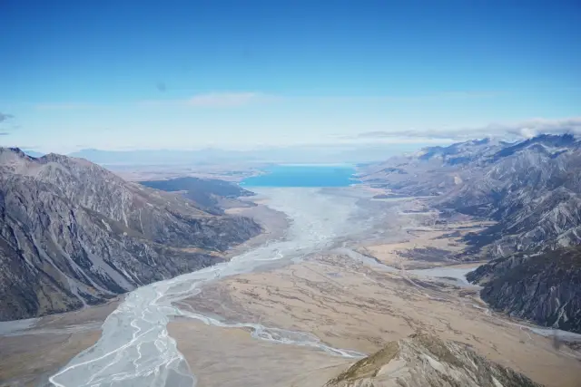 Pure New Zealand, the last sanctuary on Earth