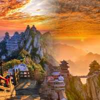 洛陽！——河南的“千年老二”