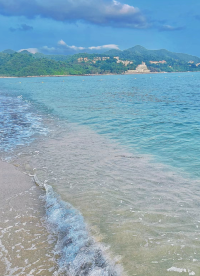 中信金沙灣 | 深圳海邊避暑度假勝地