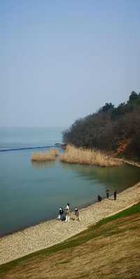 太湖植物園 八天免門票   震驚我的三下巴！！！