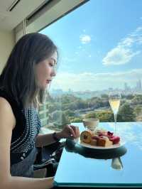 入住東京九星日式酒店，簡直是完美體驗！