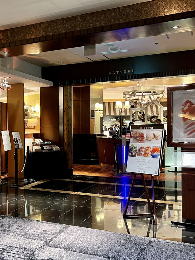 入住東京九星日式酒店，簡直是完美體驗！