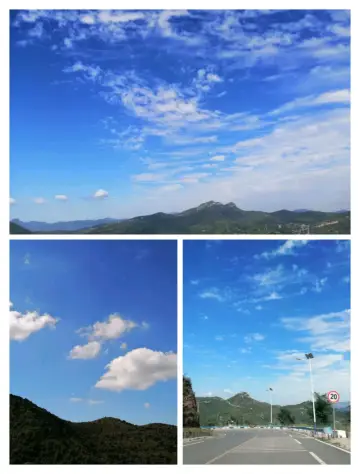 河南拍照超出片的小众宝藏打卡地