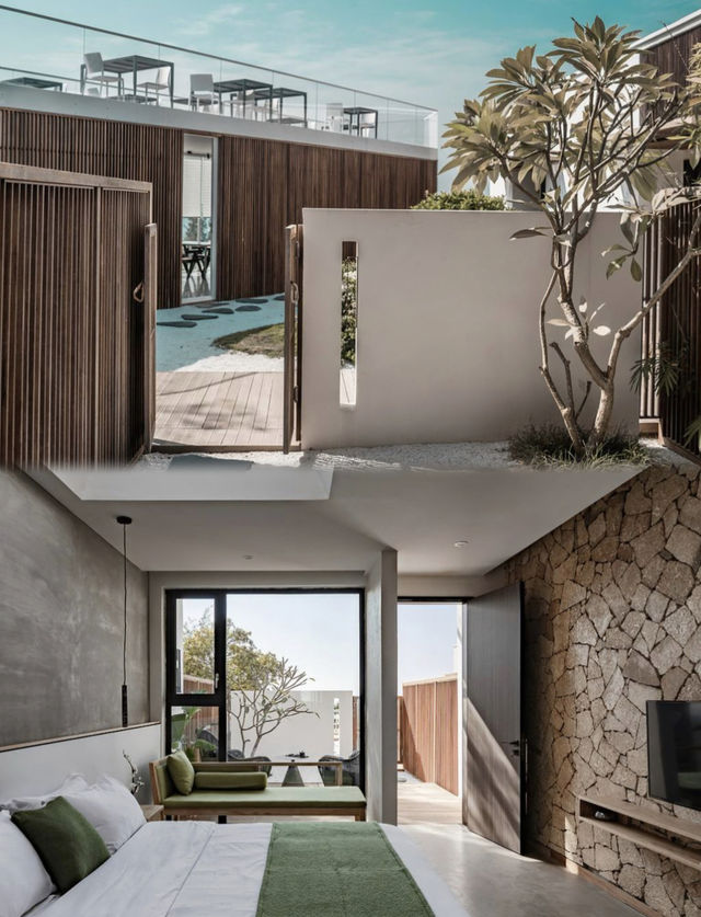 涠洲島酒店|二刷無敵海景升級版卡夫卡酒店 涠洲島酒店|二刷無敵海景升級版卡夫卡酒店