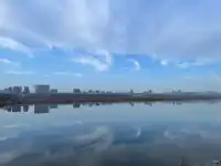 國寶第一市，天下好運城
