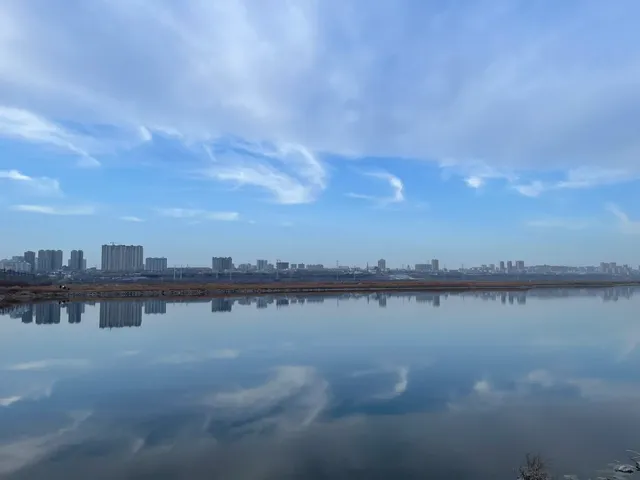 國寶第一市，天下好運城
