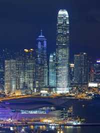 香港太平山還能這樣玩！這些景點你逛了嗎？