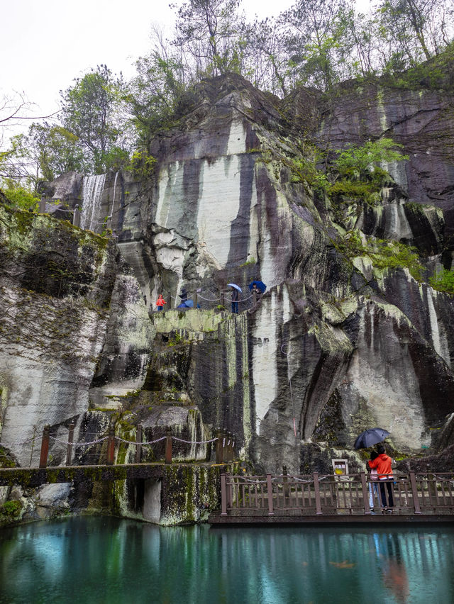 推薦一個江浙滬被嚴重低估的寶藏古寺（附攻略）