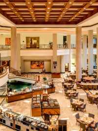 🌟 Mumbai's Marvelous Stays: Top Hotels Unveiled 🌟
