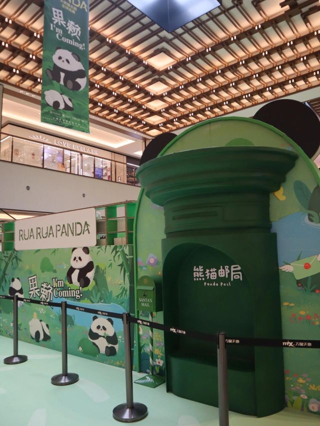 不愧是上海隨時隨地可以rua