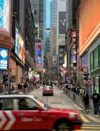 香港旅遊｜3天2夜看這篇就夠
