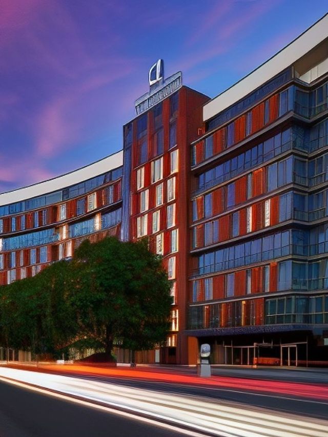 🌟 Kaliningrad's Cozy Gem: Crystal House Suite! 🌟