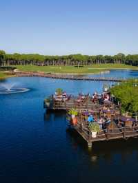 🏌️‍♂️ Swing into Luxury: Belek's Best Stay! ⛳️