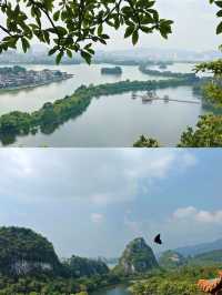 肇慶|濕地公園