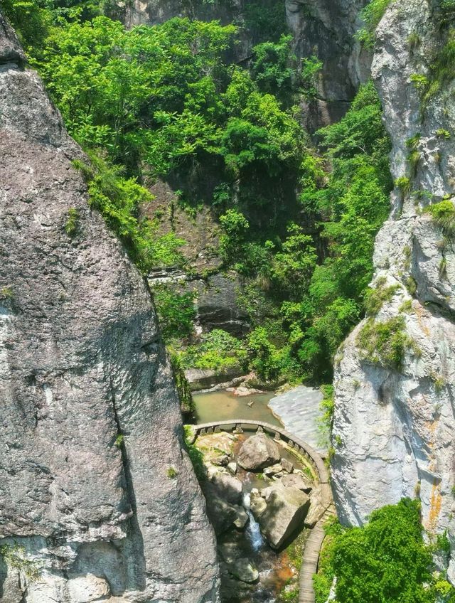 新昌美景