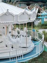 小眾不費媽｜深圳半天時間親子Citywalk在此