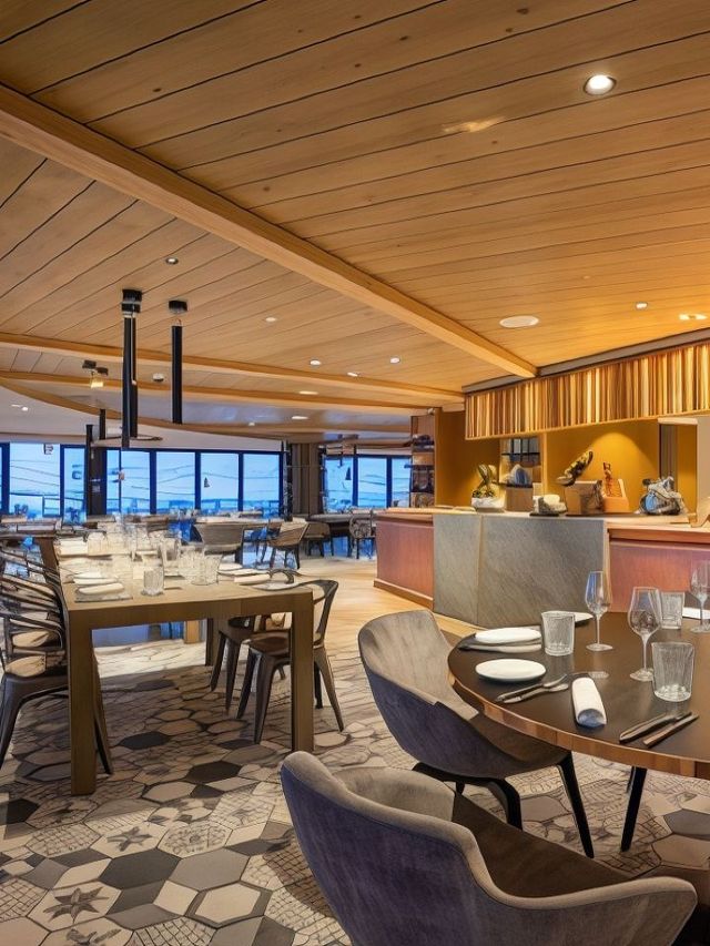 🌟 Tignes Treats: Chic Stays at Hotel VoulezVous 🏔️✨