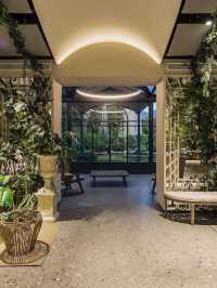 🌟 Lombardy Luxe: Grand Hotel Tremezzo's Finest 🏨✨