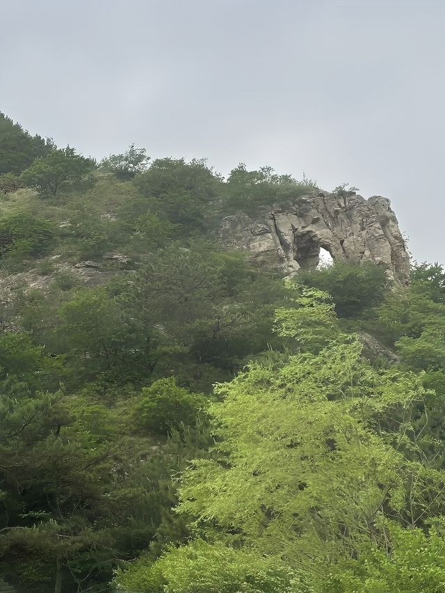 鳳凰山一日遊