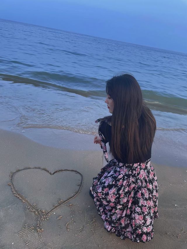 秦皇島2日遊攻略