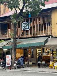 河內四天Citywalk 可以這麼玩