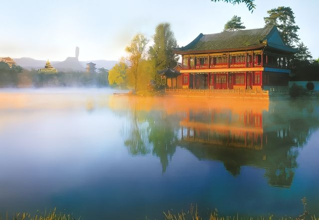 寶子們2024十佳避暑地幫你度過最熱夏天十大避暑地推薦