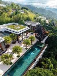 布吉Anantara Layan Phuket Resort：魅力熱帶世外桃源享受海灘和美食