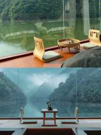 這個地方也太美了吧！放空靈魂的好去處