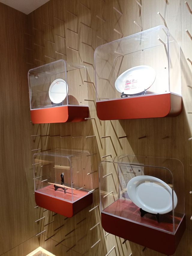20230727 大連餃子博物館