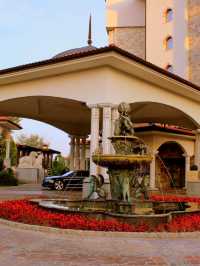 🌟🏨 Sunny Beach Bliss: Top Stays in Bulgaria! 🌊
